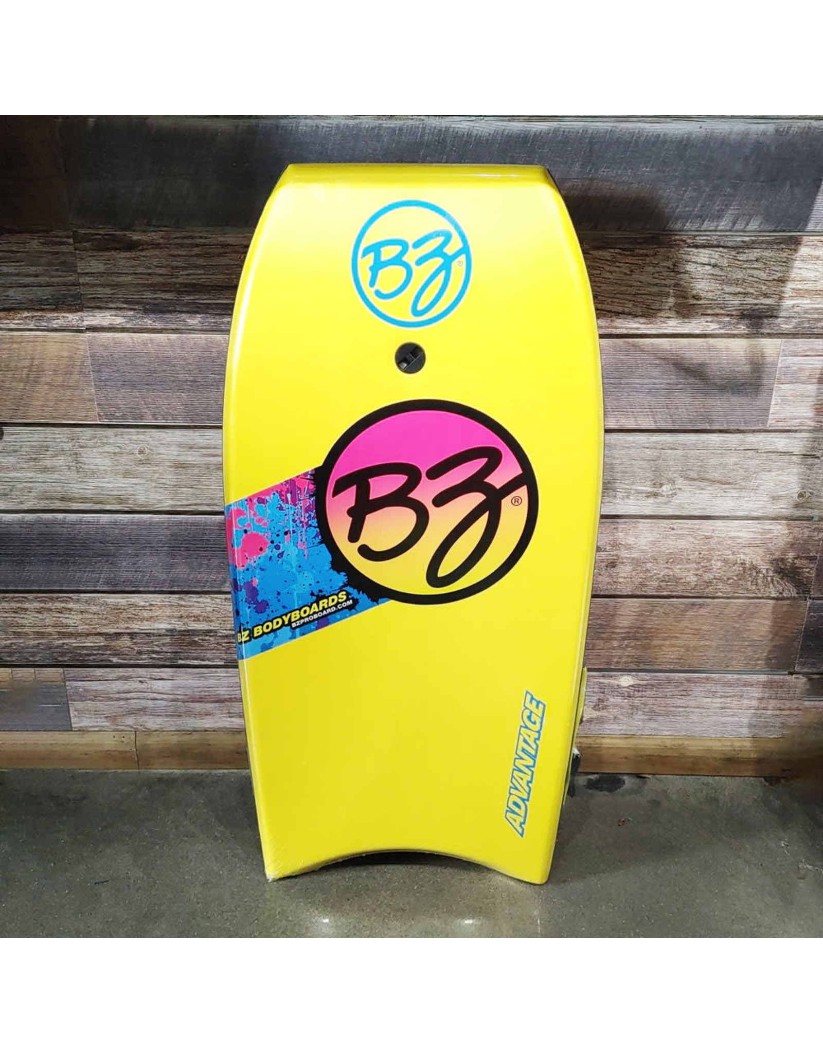 BZ BZ Advantage 42.5" Bodyboard