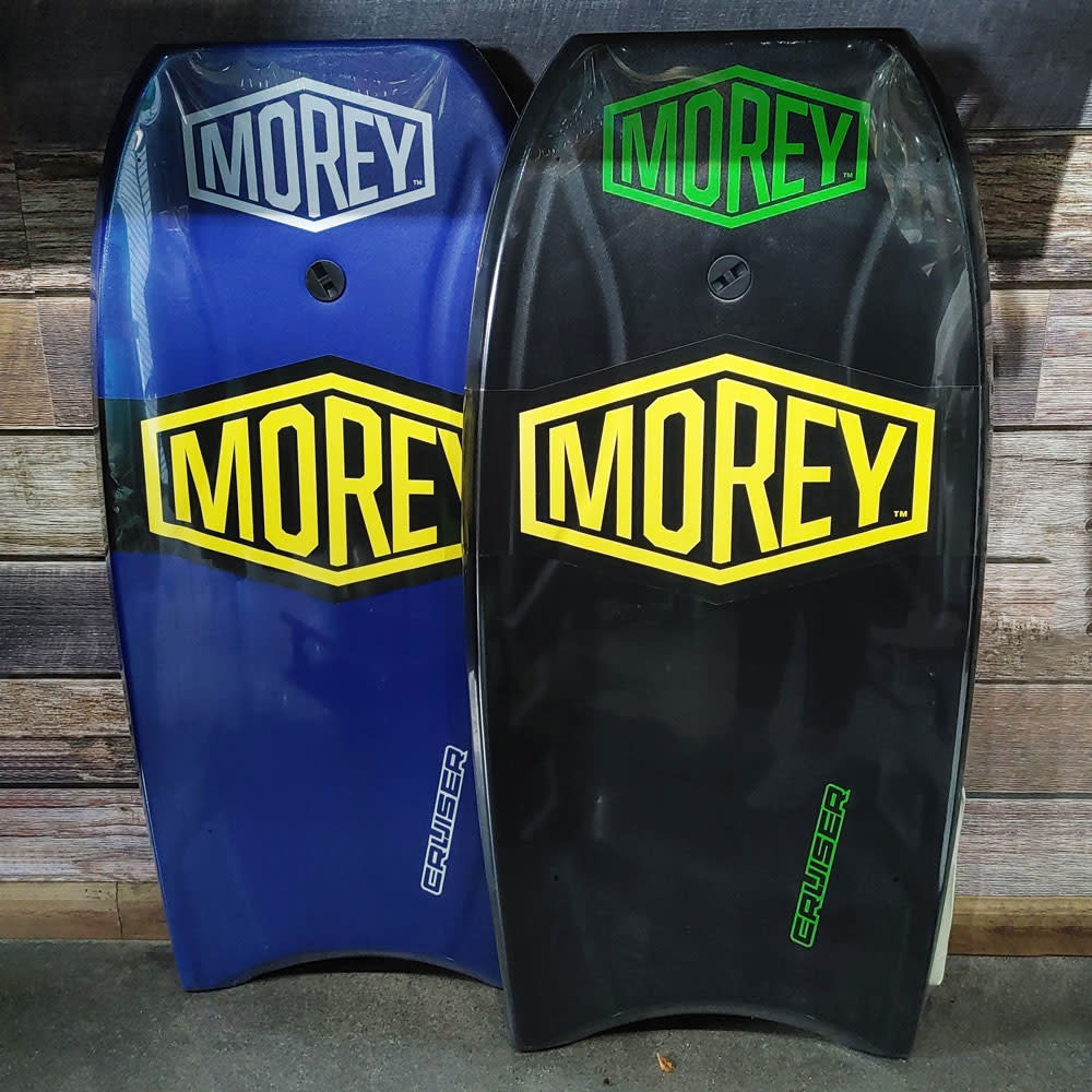 Morey Cruiser Bodyboard Atlantic Surf Shop
