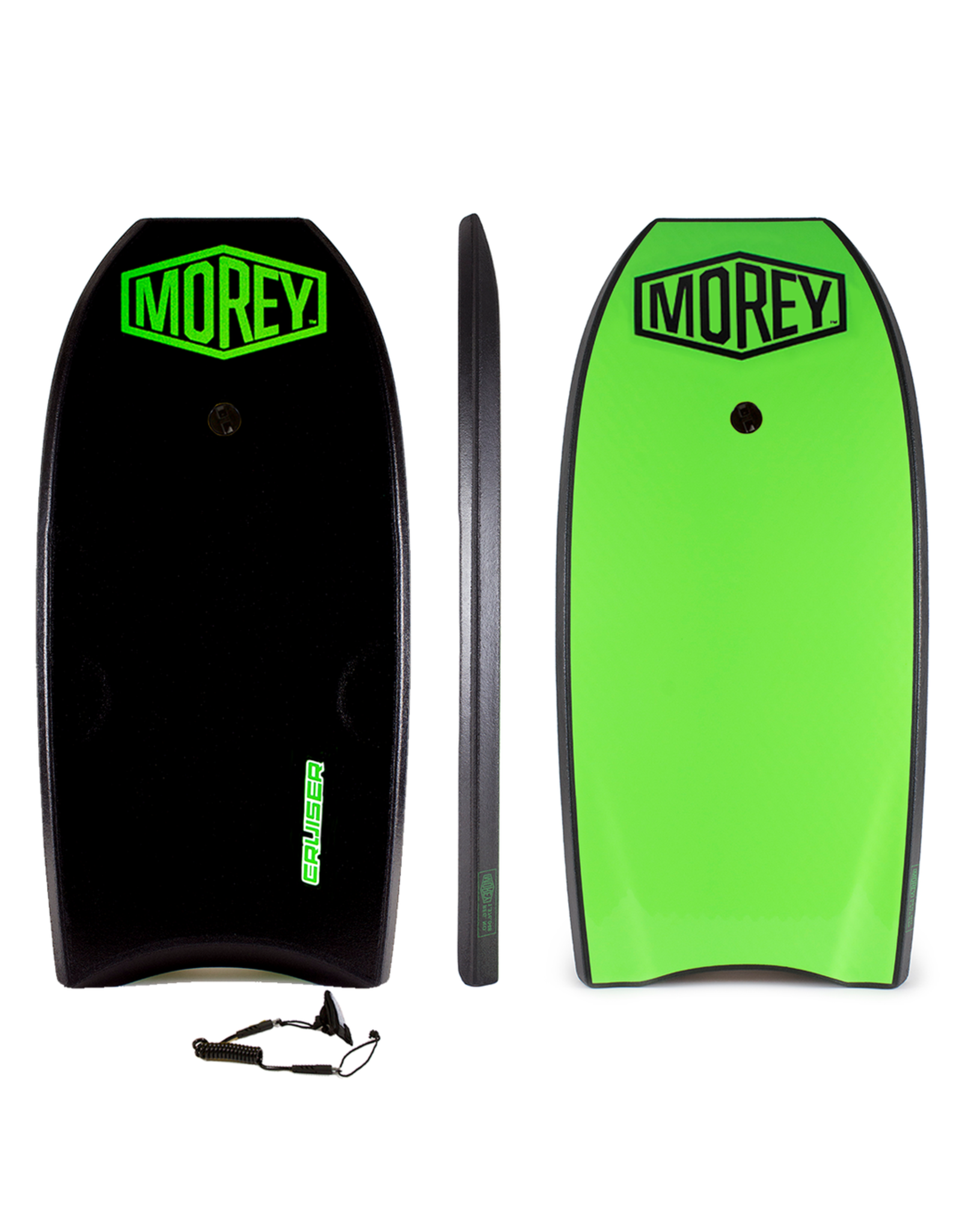 Morey Morey Cruiser 42.5" Bodyboard