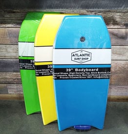 Bodyboards - Atlantic Surf Shop