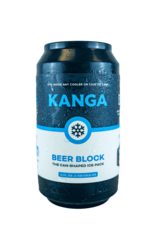 Kanga Coolers Kanga Coolers Beer Block