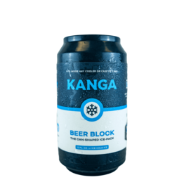 Kanga Coolers Kanga Coolers Beer Block