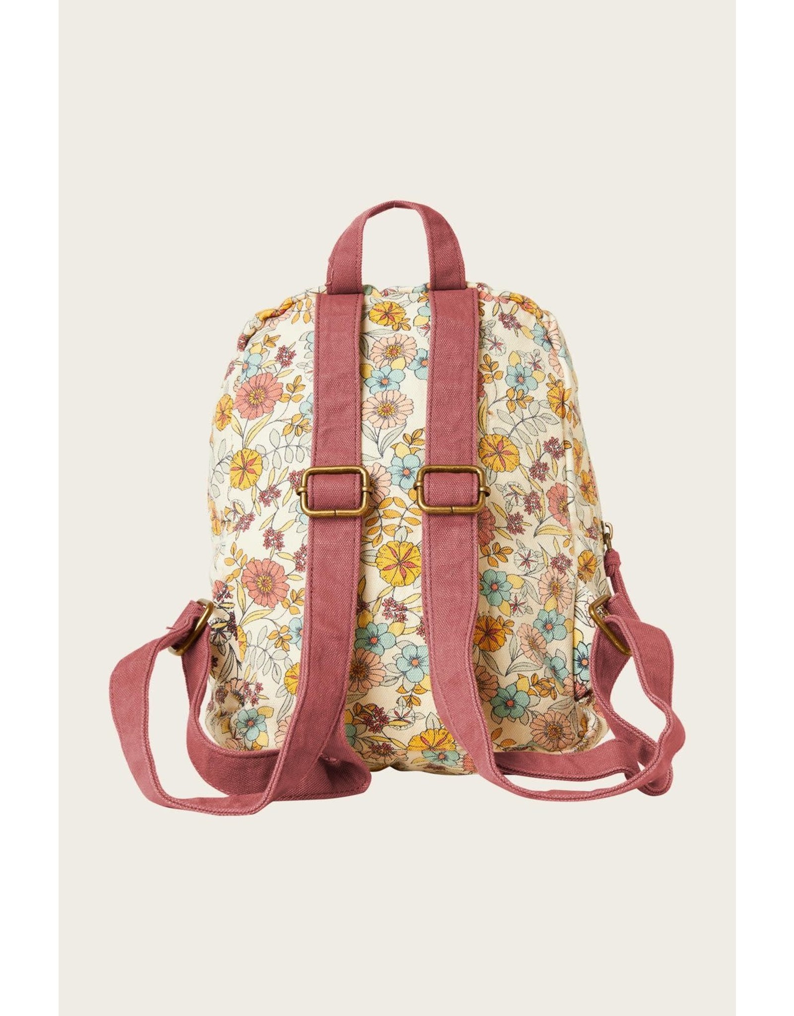 O'Neill O’Neill Valley Mini Backpack Natural