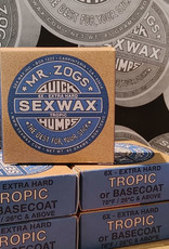 Mr. Zogs Sexwax Mr. Zogs Sexwax Quick Humps