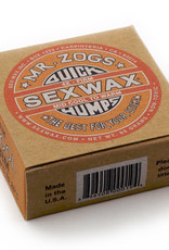 Mr. Zogs Sexwax Mr. Zogs Sexwax Quick Humps