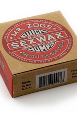 Mr. Zogs Sexwax Mr. Zogs Sexwax Quick Humps