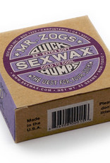 Mr. Zogs Sexwax Mr. Zogs Sexwax Quick Humps