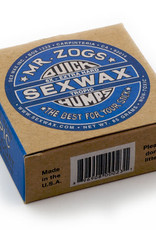 Mr. Zogs Sexwax Mr. Zogs Sexwax Quick Humps