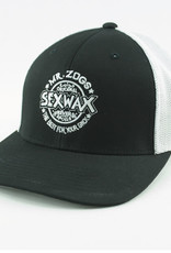 Mr. Zogs Sexwax Mr. Zogs Sexwax Snapback Trucker Hat