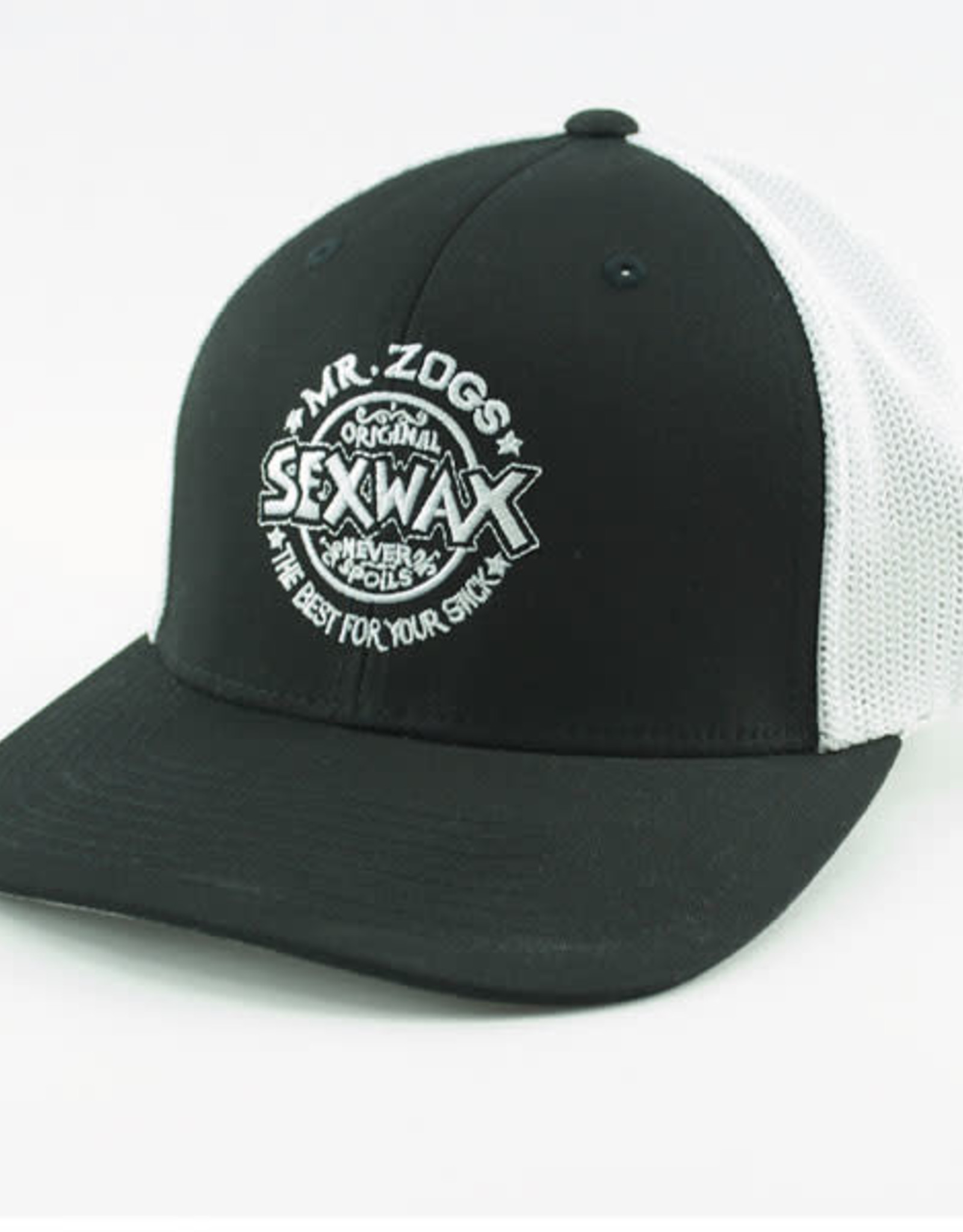 Mr. Zogs Sexwax Mr. Zogs Sexwax Snapback Trucker Hat