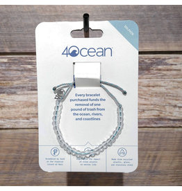 4 Ocean 4 Ocean Bracelet - Dolphin