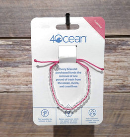 4 Ocean 4 Ocean Bracelet - Flamingo
