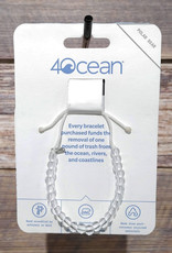 4 Ocean 4 Ocean Bracelet - Polar Bear