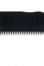 Mr. Zogs Sexwax Mr. Zogs Sexwax Comb