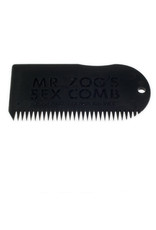 Sex Wax Mr. Zogs Sexwax Comb
