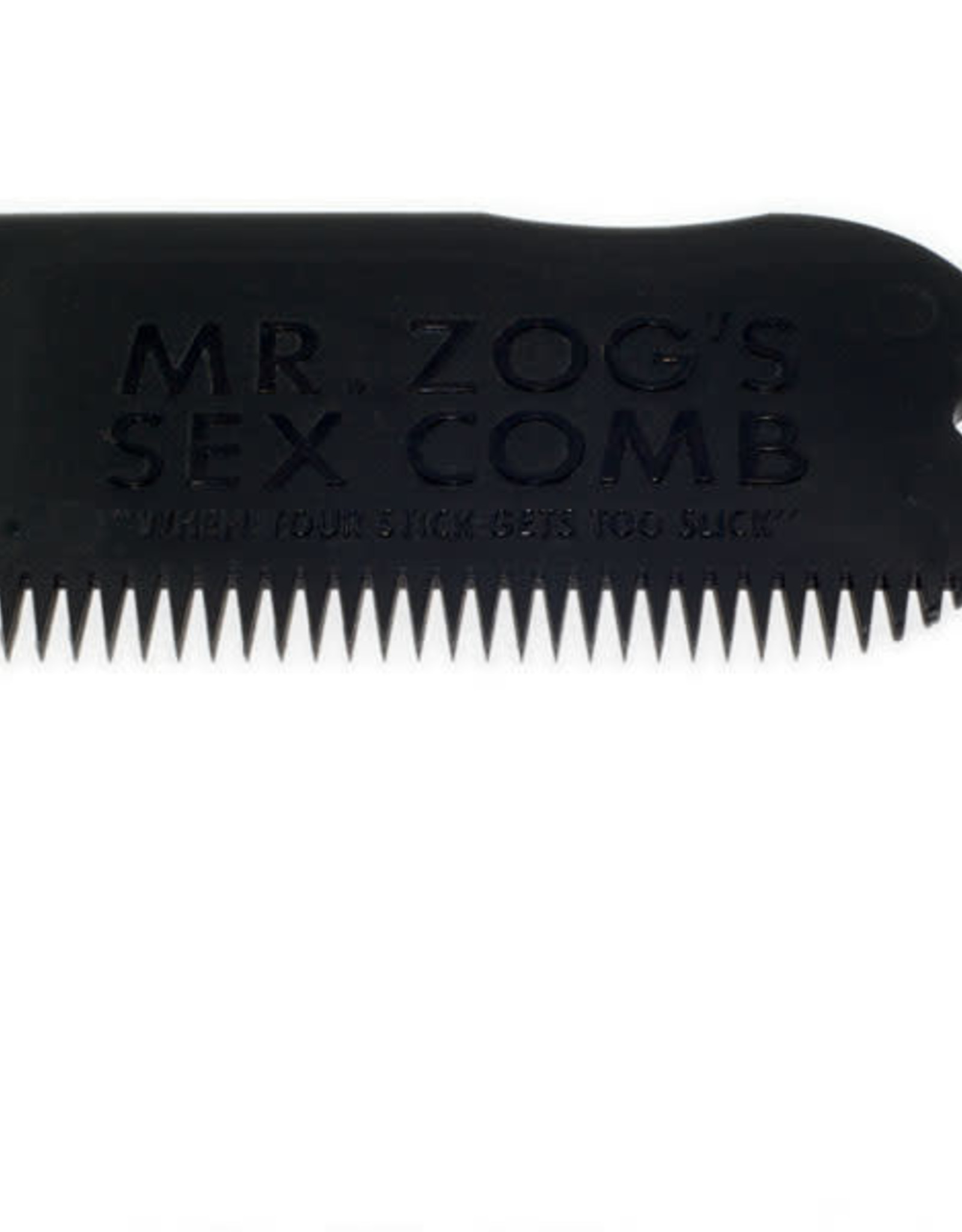 Mr. Zogs Sexwax Mr. Zogs Sexwax Comb