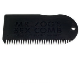 Mr. Zogs Sexwax Mr. Zogs Sexwax Comb
