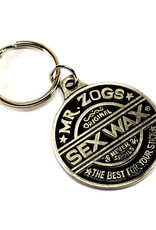 Mr. Zogs Sexwax Mr. Zogs Sexwax Key Chain