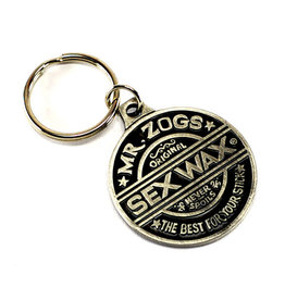 Mr. Zogs Sexwax Mr. Zogs Sexwax Key Chain