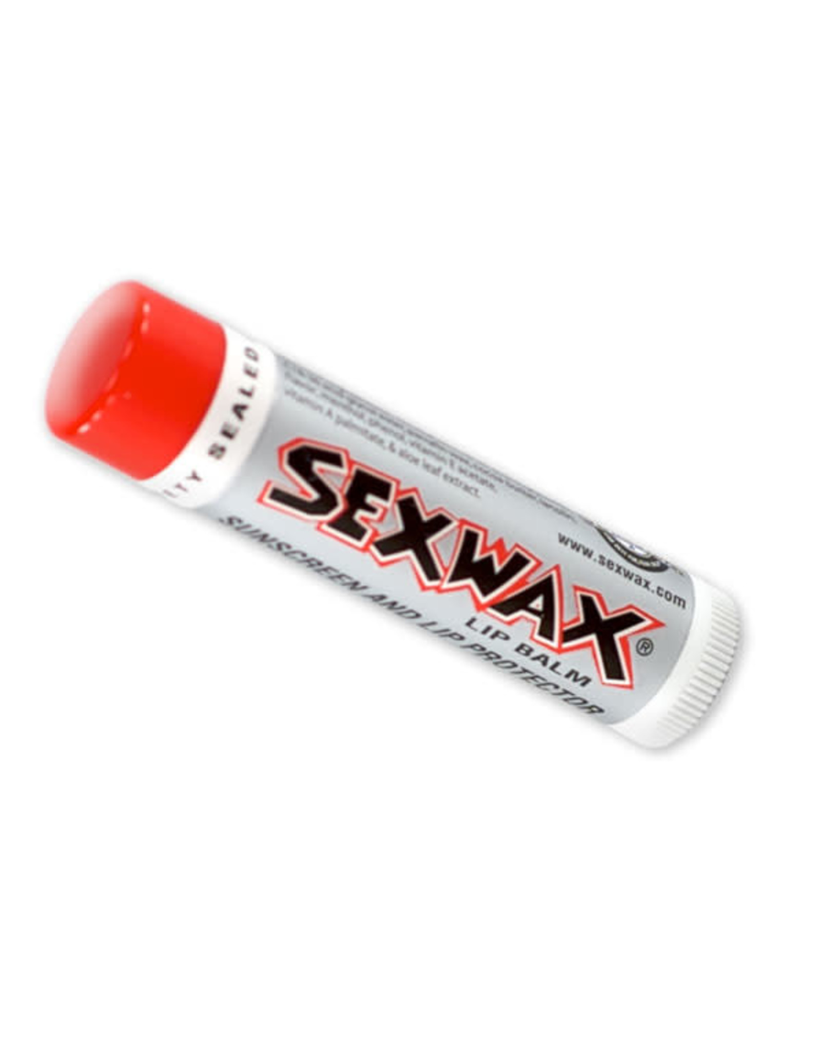 Sex Wax Mr. Zogs Sexwax Dermatone Lip Balm SPF 30