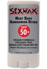 Sex Wax Mr. Zogs Sexwax Reef Safe Face Stick SPF 50