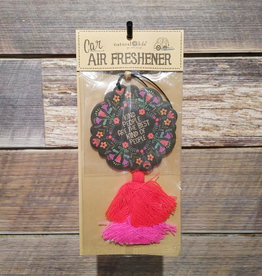 Natural Life Natural Life Kind People Air Freshener