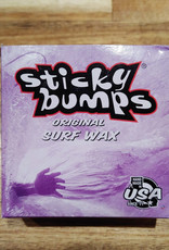 Sticky Bumps Sticky Bumps Board Wax Cold