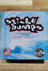 Sticky Bumps Sticky Bumps Board Wax Cool