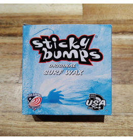 Sticky Bumps Sticky Bumps Board Wax - Cool