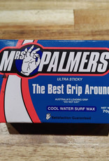 Mrs. Palmers Mrs. Palmers Board Wax - Cool Water