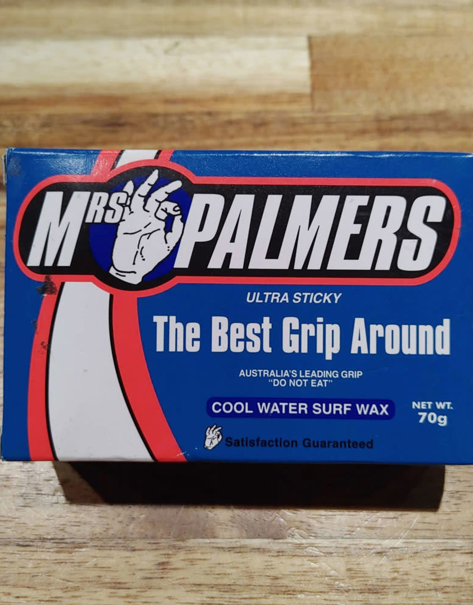 Mrs. Palmers Mrs. Palmers Board Wax - Cool Water