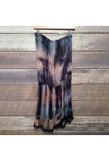Natural Life Natural Life Cover Up Tie Dye