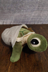 The Petting Zoo Sea Turtle Hatchling Stuffie