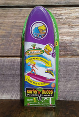 Surfer Dudes Surfer Dudes Classic Surf Boomerang Toy