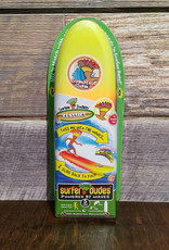 Surfer Dudes Surfer Dudes Classic Surf Boomerang Toy