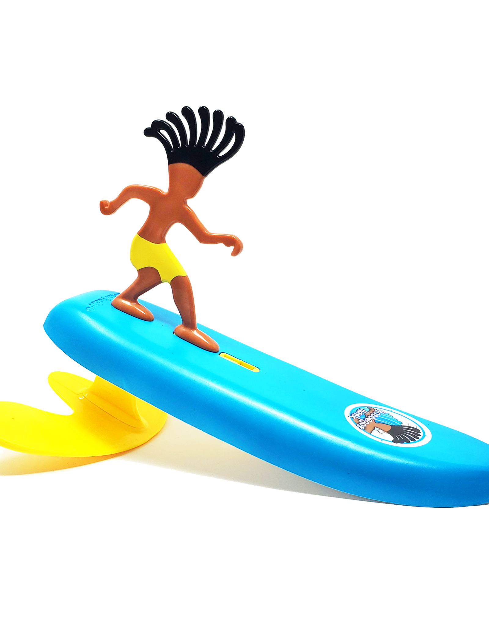 Surfer Dudes Surfer Dudes Classic Surf Boomerang Toy