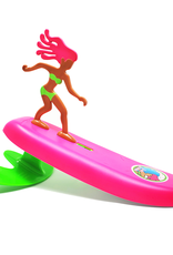 Surfer Dudes Surfer Dudes Classic Surf Boomerang Toy