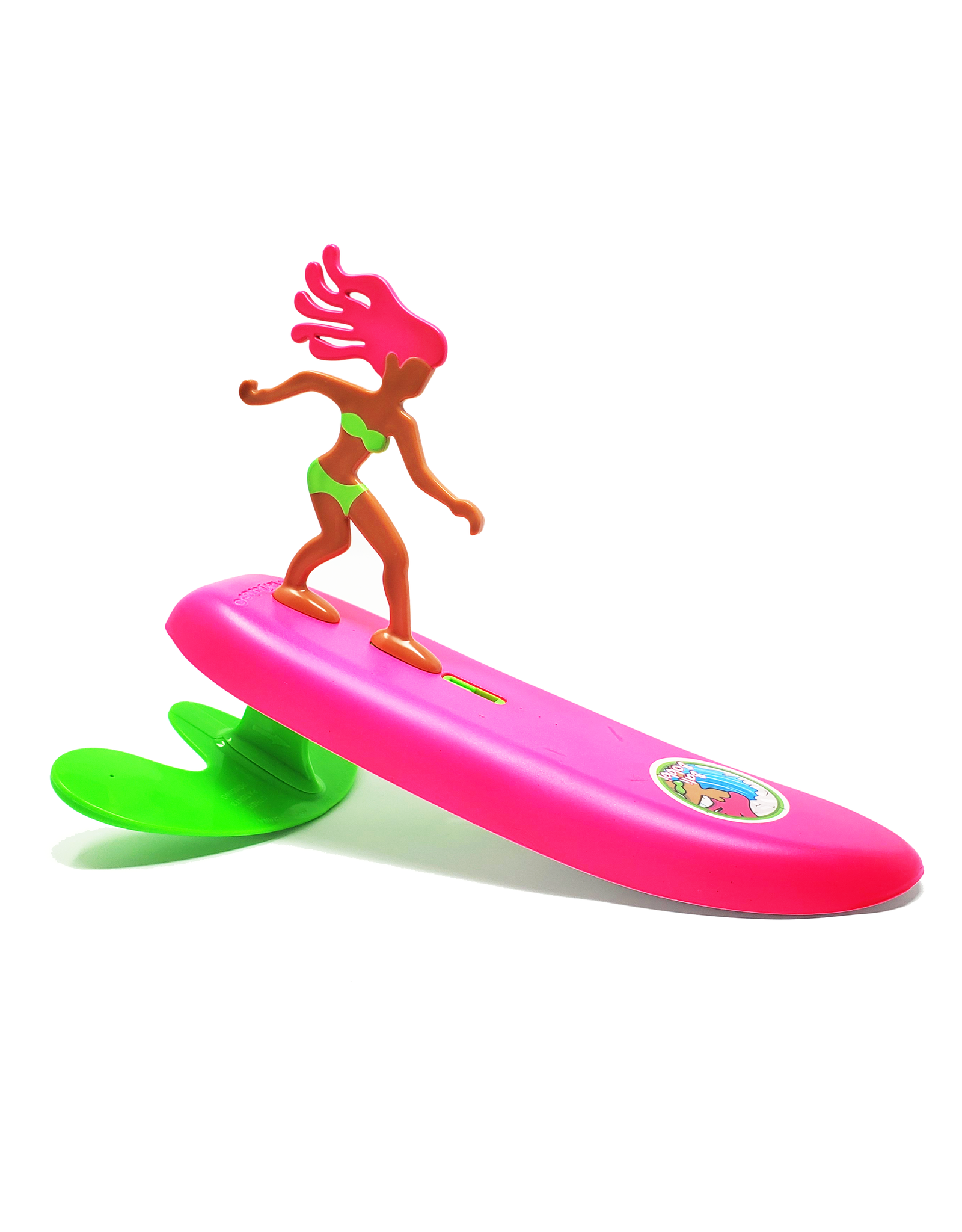 Surfer Dudes Surfer Dudes Classic Surf Boomerang Toy