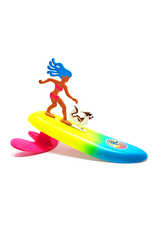 Surfer Dudes Surfer Dudes Surf Legends and Surfer Pets Surf Boomerang Toy
