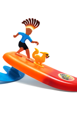 Surfer Dudes Surfer Dudes Surf Legends and Surfer Pets Surf Boomerang Toy