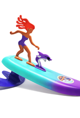 Surfer Dudes Surfer Dudes Surf Legends and Surfer Pets Surf Boomerang Toy