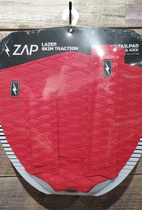 Zap Skimboards Zap Lazer Skimboard Traction Set Red