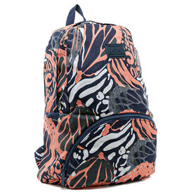 Rusty Rusty Ari Backpack Blue Nights