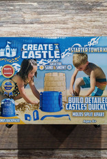 Create A Castle Create A Castle Starter Tower Kit