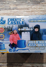 Create A Castle Create A Castle Starter Tower Kit