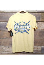 Atlantic Surf Co Atlantic Surf Enjoy T-shirt