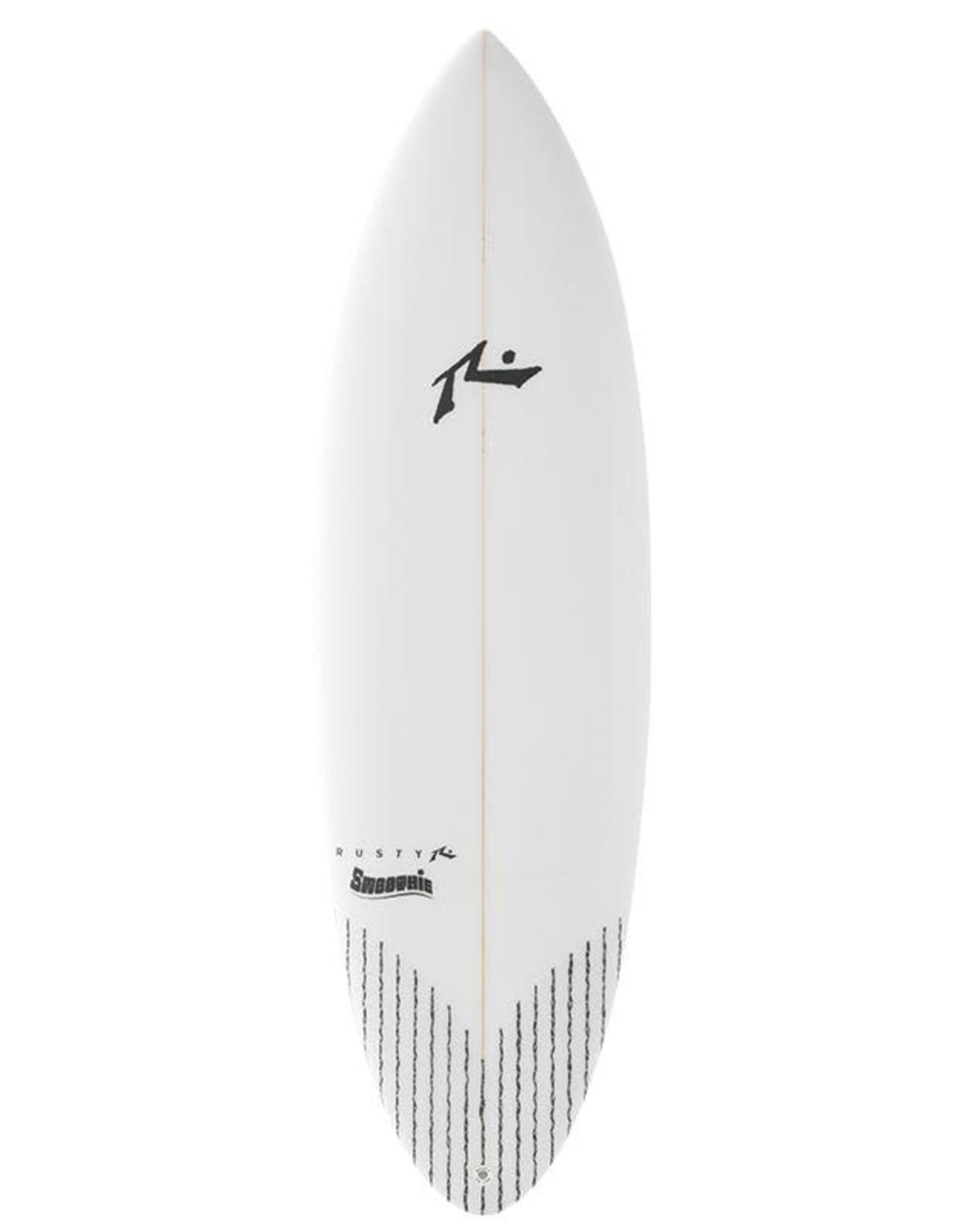 Rusty Rusty Surfboards - PU- Smoothie