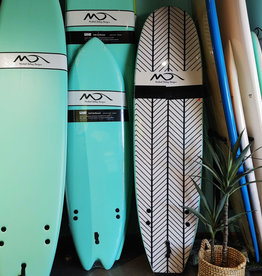 BOARD SALE Dolsey Softboard Mint