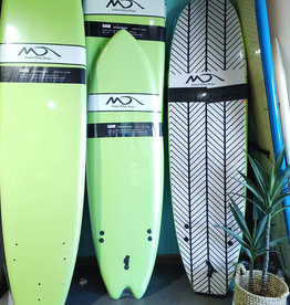 BOARD SALE Dolsey Softboard Lime