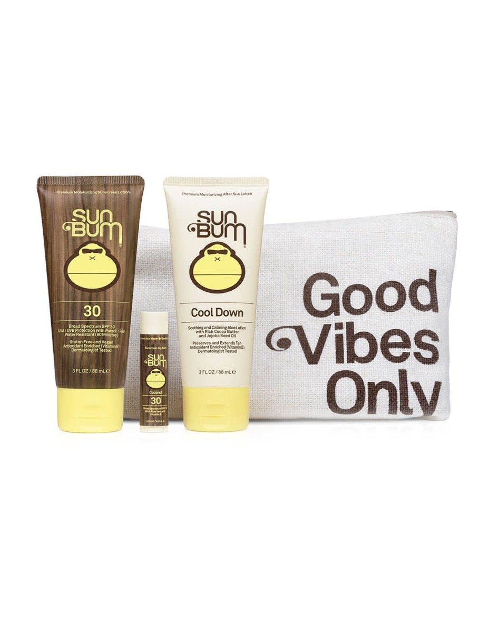 Sun Bum Sun Bum Day Tripper Kit